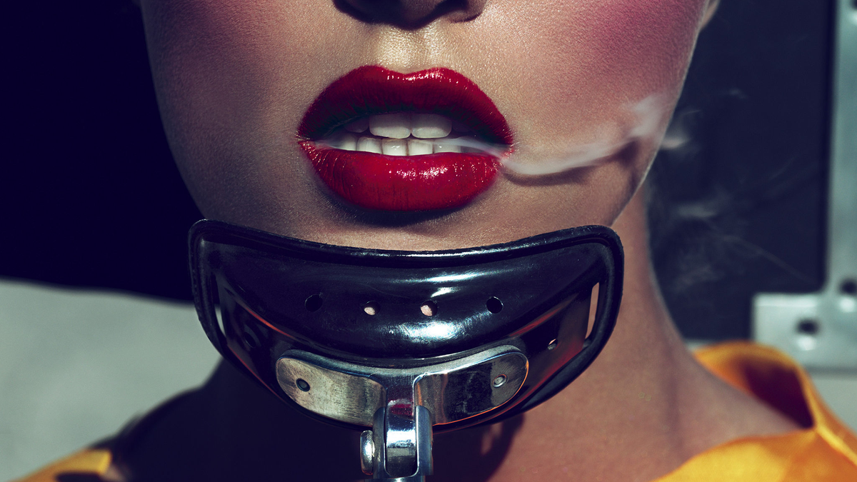 MERT ALAS AND MARCUS PIGGOTT'S FIRST SOLO EXHIBITION – VISIONAIRE