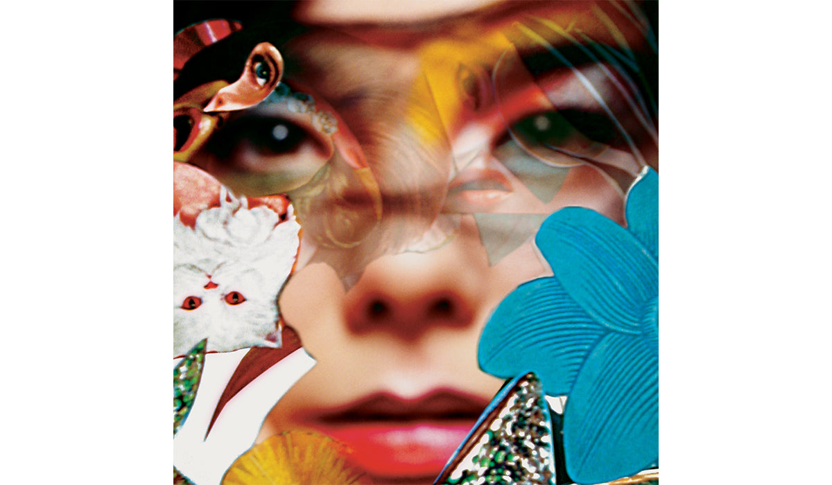 ヴィジョネア36 資生堂 VISIONAIRE36: POWER EDITION VISIONAIRE 36 POWER