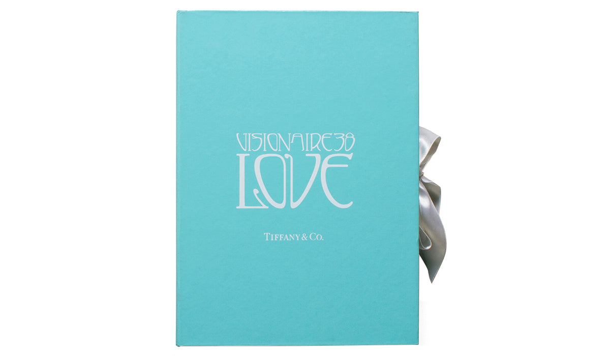 アート・デザイン・音楽 VISIONAIRE NO.38 [LOVE] TIFFANY 38-LOVE-Cover_1200x1200.jpg?v=