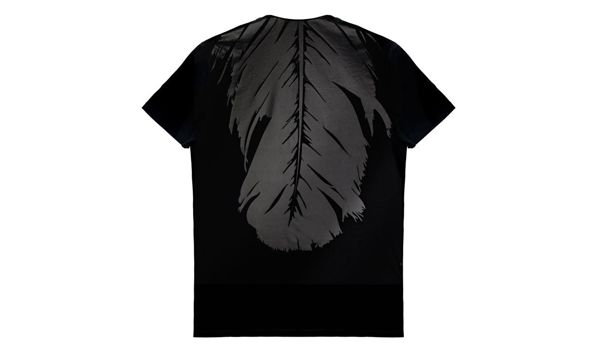 VISIONAIRE X GAP T-SHIRT - GREG FOLEY