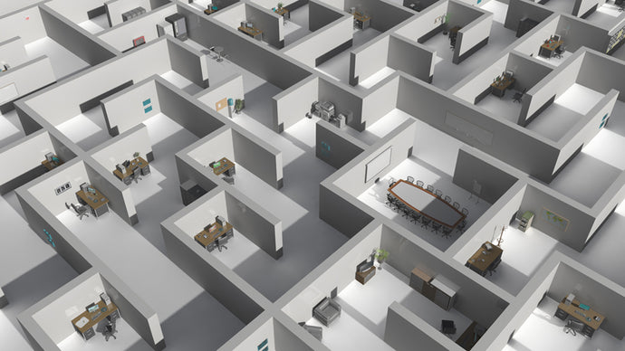 BEA FREMDERMAN’S MAP TO IKEA