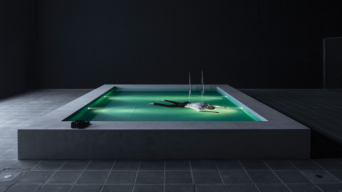 BIOGRAPHY BY ELMGREEN & DRAGSET