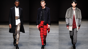 CASELY-HAYFORD MENS AW14-15