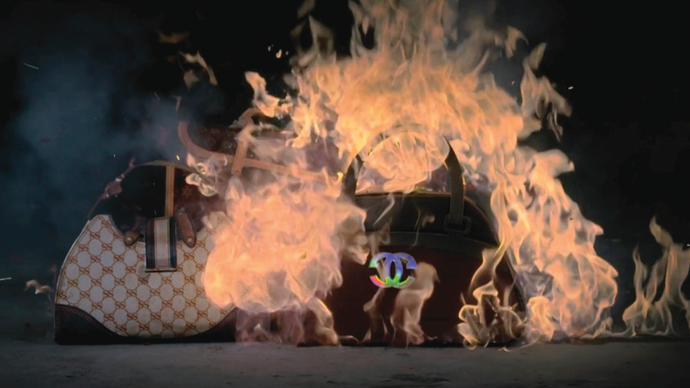 CHENG RAN & ITEM IDEM