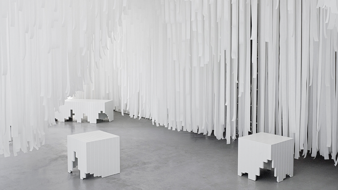 COS’S SNARKITECTURE