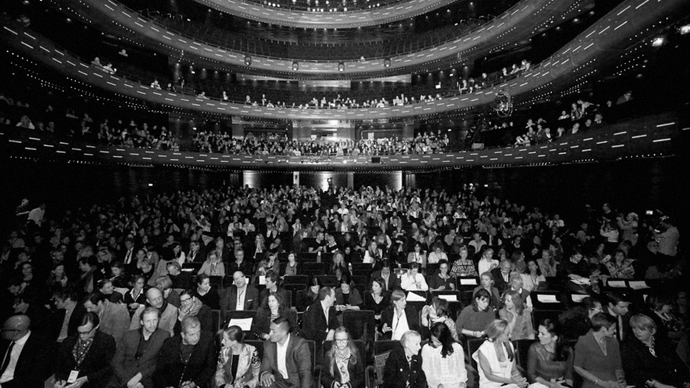 COPENHAGEN FASHION SUMMIT