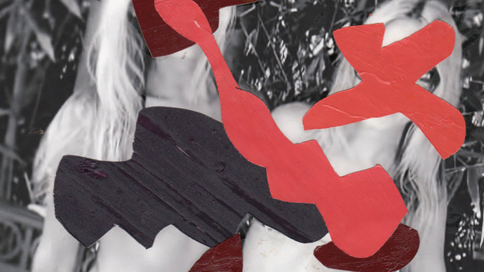 INGE MORATH AND ENOC PEREZ’S CUT SHAPES