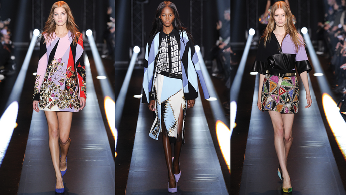 FAUSTO PUGLISI AW14-15