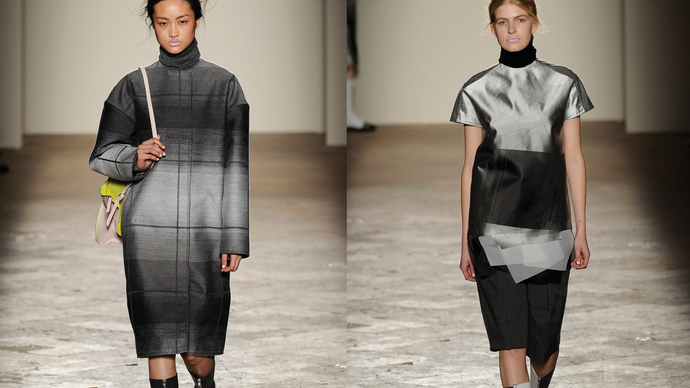 GABRIELE COLANGELO AW14-15