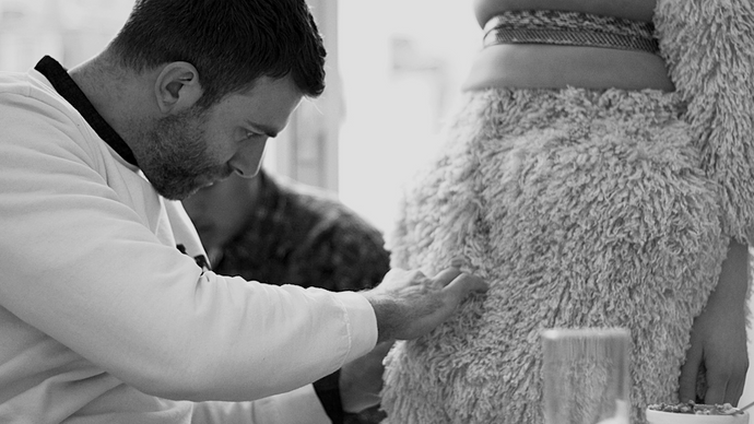 JAY MASSACRET AT HYERES: THE PRESENTATION