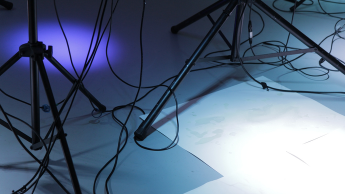 JEAMIN CHA’S HYSTERICS