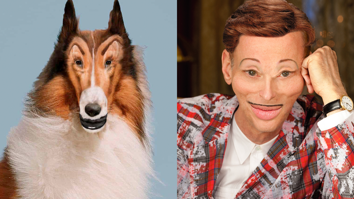 VISIONAIRE RECOMMENDS