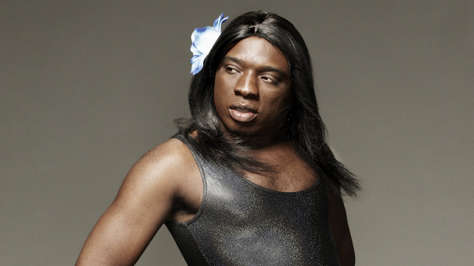 KALUP LINZY’S MELODY