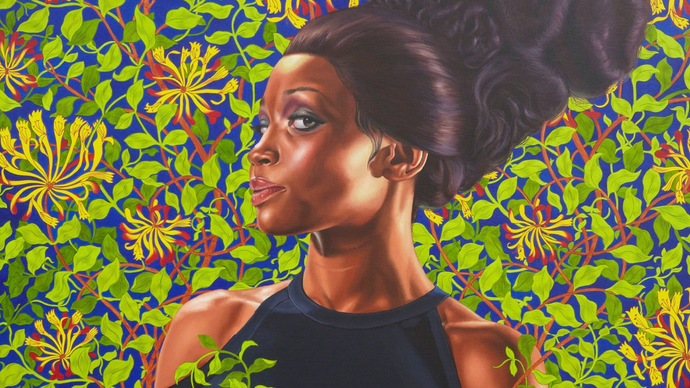 VISIONAIRE RECOMMENDS