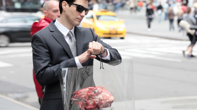 LA MAMA’S NOBLES & SAVAGES