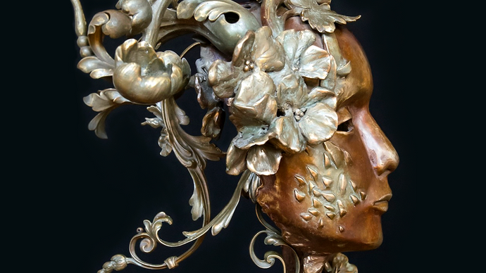 LANNIE HART’S BIRTH OF EVE