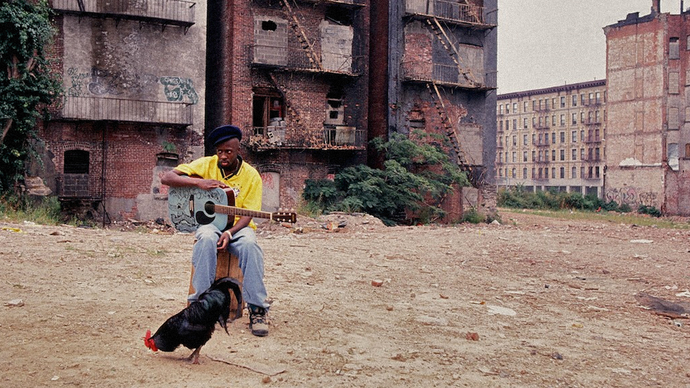 LISA LEONE’S HERE I AM