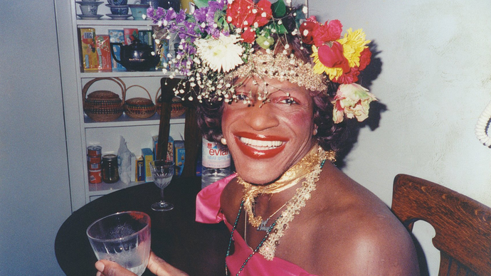 VisionaireWorld Covers Tribeca Film Festival 2017: The Death and Life of Marsha P. Johnson
