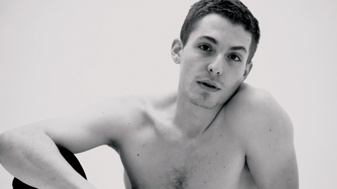 NITZAN KRIMSKY & WILLIAM KAHN