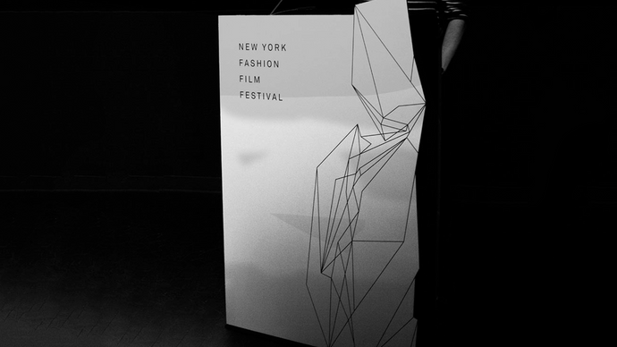 NEW YORK FASHION FILM FESTIVAL 2015