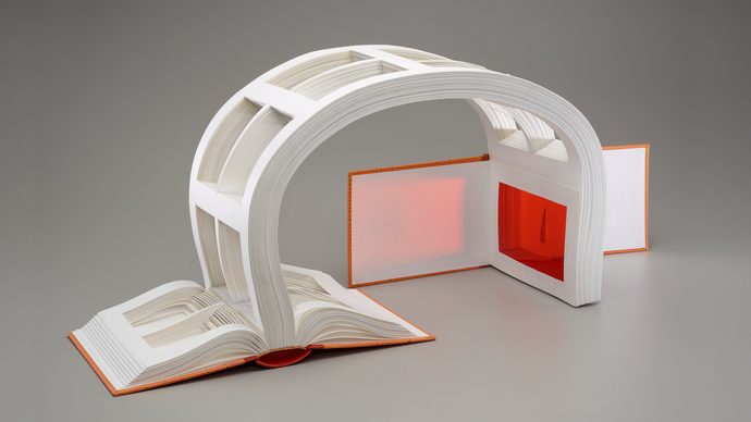 VISIONAIRE RECOMMENDS