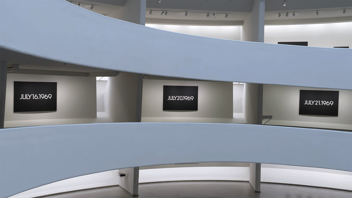 VISIONAIRE RECOMMENDS