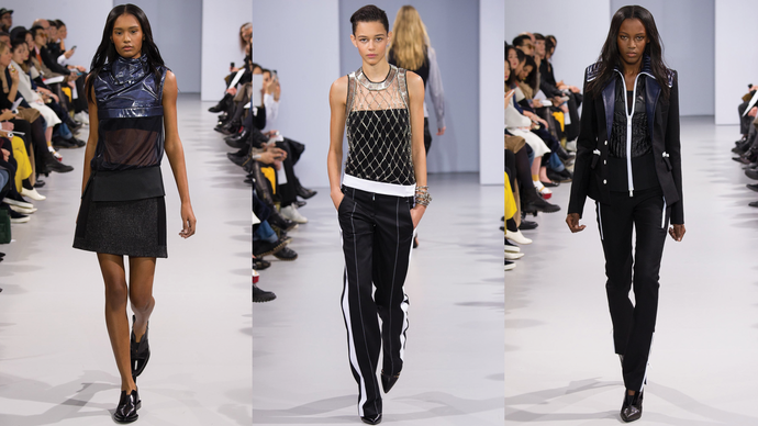 PACO RABANNE AW14-15