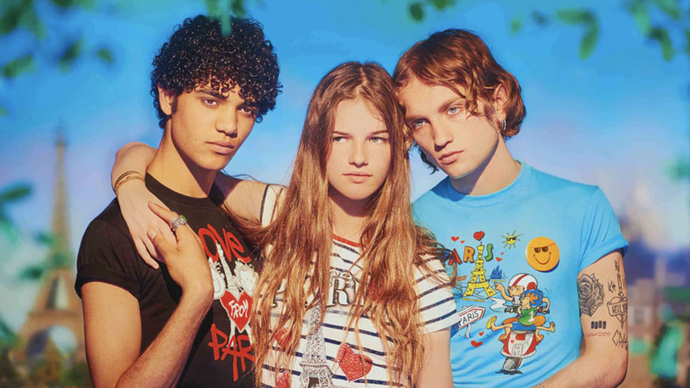 PIERRE ET GILLES’S HEROS