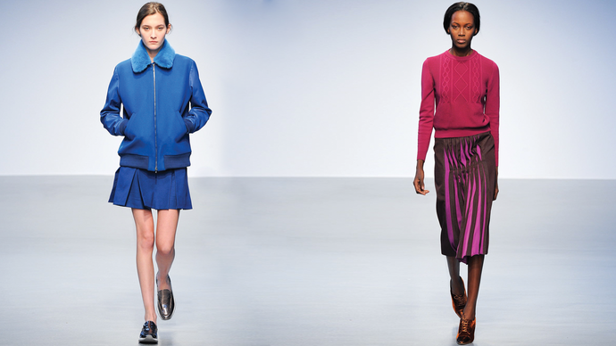 RICHARD NICOLL AW14-15