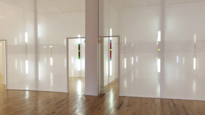 ROBERT IRWIN’S BEACON