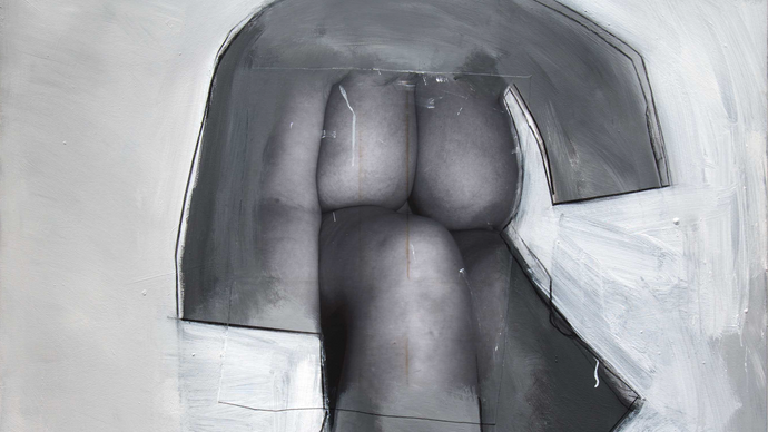 RICHARD PRINCE’S NEW FIGURES