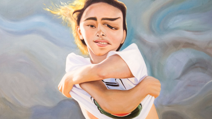 VISIONAIRE RECOMMENDS