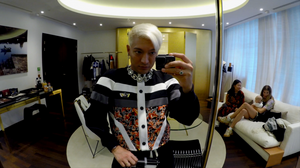 POINT OF VIEW <br> BRYANBOY
