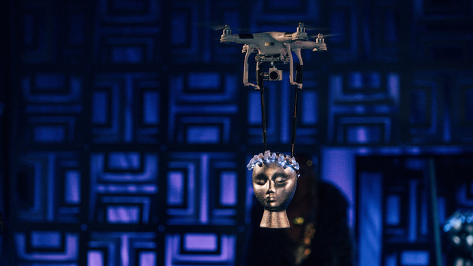 SILICON VALLEY’S FASHION WEEK