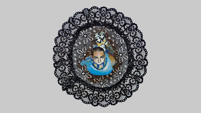 SLAVA MOGUTIN’S FOOD CHAIN