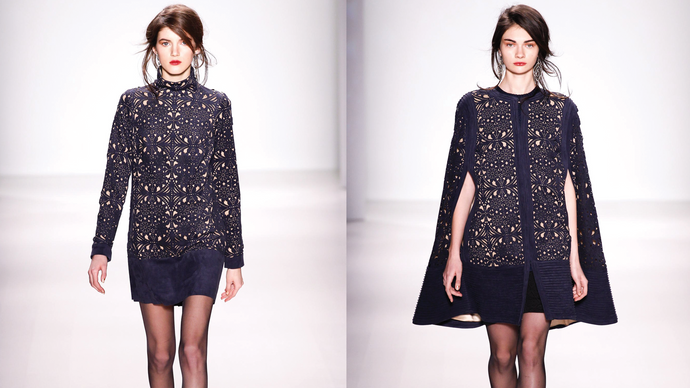TADASHI SHOJI AW14-15