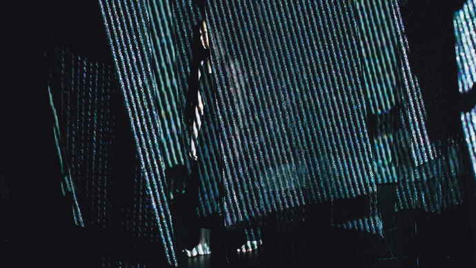 URSULA SCHERRER’S AFLOAT