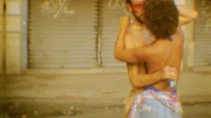 THE OLYMPICS ARE OVER, BUT OUR MINDS ARE STILL IN RIO