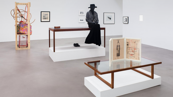 PETZEL’S MACHINERY FOR LIVING