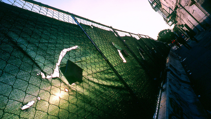 YUJI AGEMATSU’S WALK ON A B C