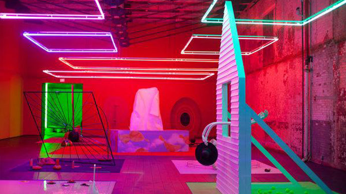 ALEX DA CORTE’S VIRTUAL STILL LIFE