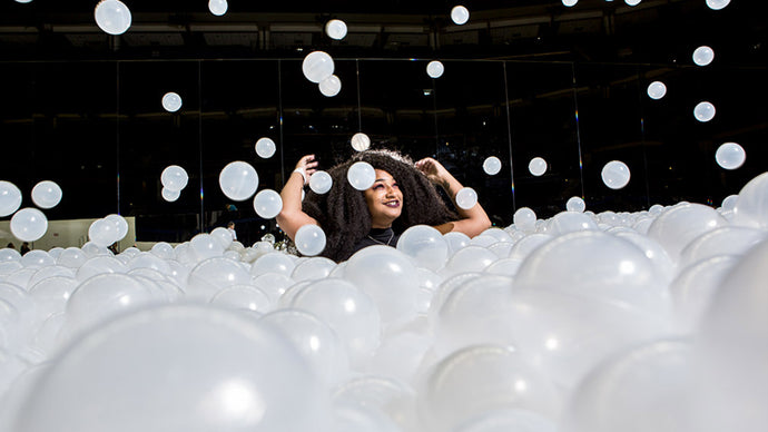SNARKITECTURE’S BEACH