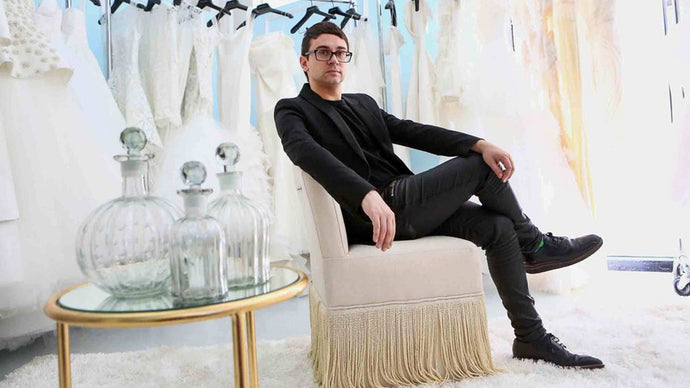 CHRISTIAN SIRIANO FOR STELLA ARTOIS