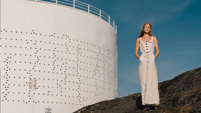 FINLAND’S PRE-HELSINKI