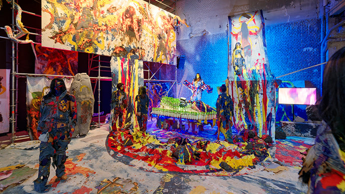 KORAKRIT’S FUNNY NAMES 3