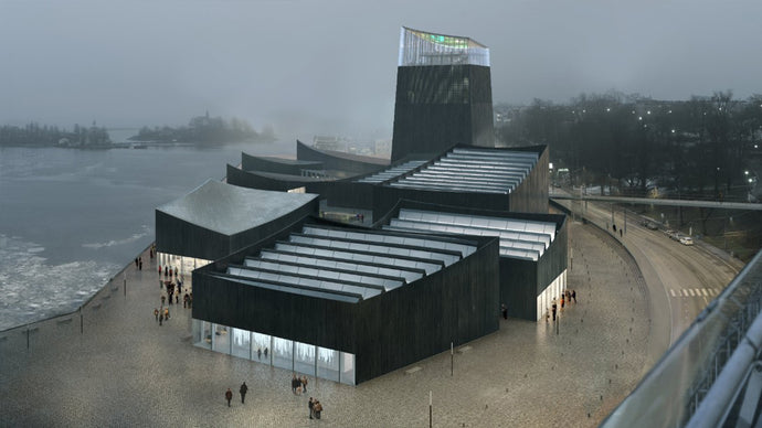 GUGGENHEIM IN THE CITY