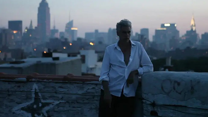 MARK REAY’S HOMME LESS