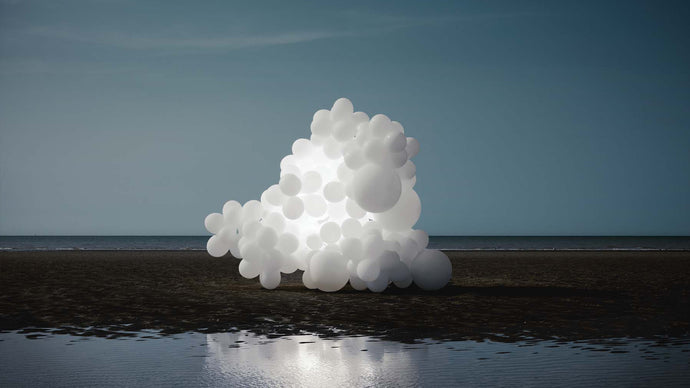 CHARLES PETILLON’S BALLOONS