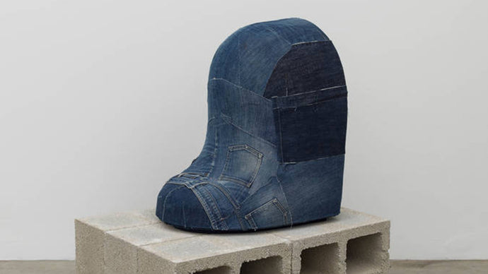 5 ARTISTS TURNING FASHION GARMENTS INTO SCULPTURES