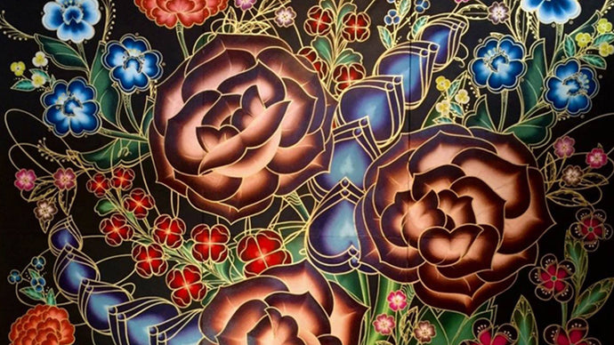 JET MARTINEZ’S FUEGO